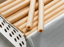 Authentic Viscofan Ndx Collagen Casing Spot Factory Direct Sales!