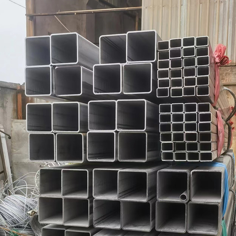 In-Stock 310S Stainless Steel Welded Pipes, Polished Pipes, Stainless Steel Industrial Fluid Transfer Pipes, Zero-Cut Processing, Various Specifications