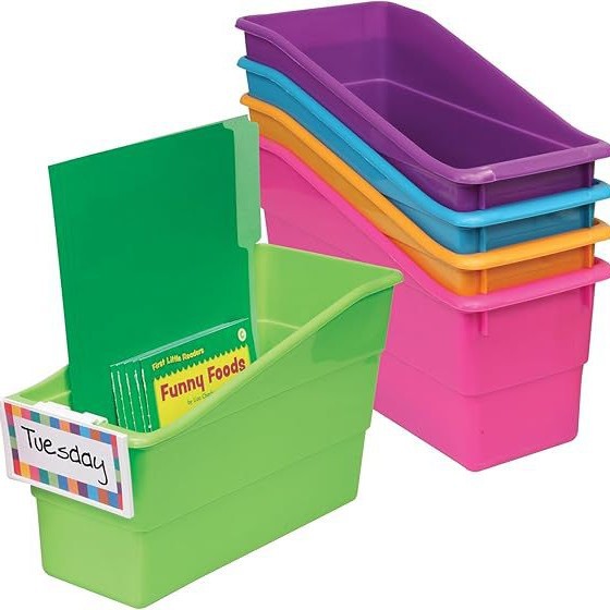 Пластиковая коробка для хранения игрушек конструкторов коробка для канцелярских принадлежностей горячая распродажа