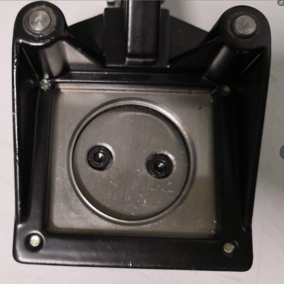 Fang Ling Handheld Cutter Oval Heart Love Photo Cutter Scissors Cutter Card Cutter Wholesale