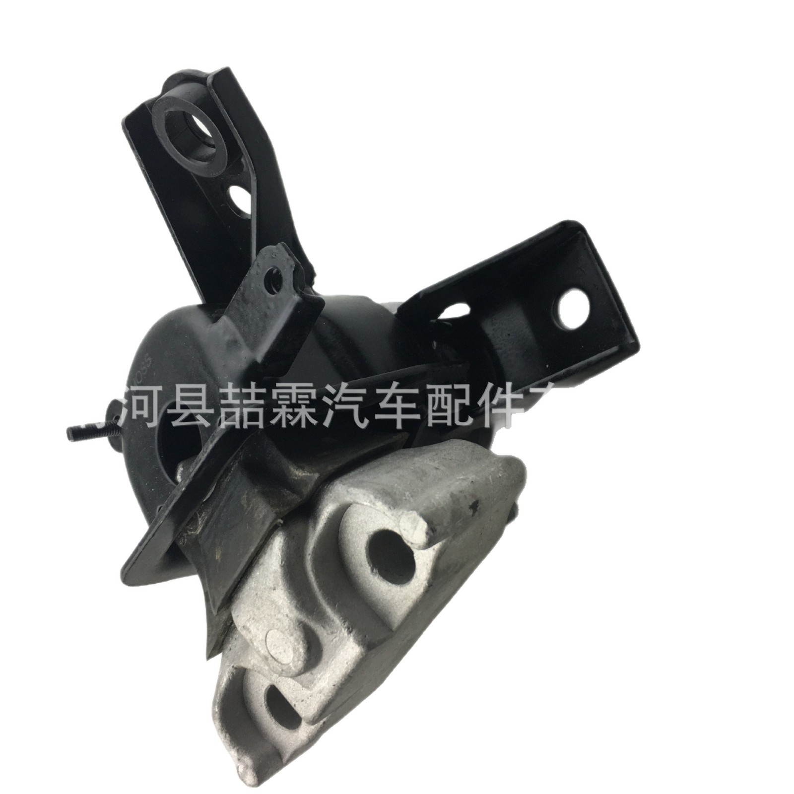Production and processing are suitable for Toyota engine bracket 12305-28230 foot glue