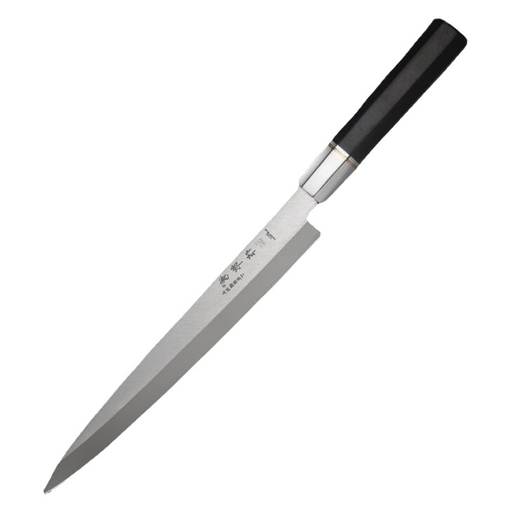 Japanese sashimi knife Japanese cooking knife special knife for sashimi salmon knife willow blade knife cooking sushi knife cutting knife