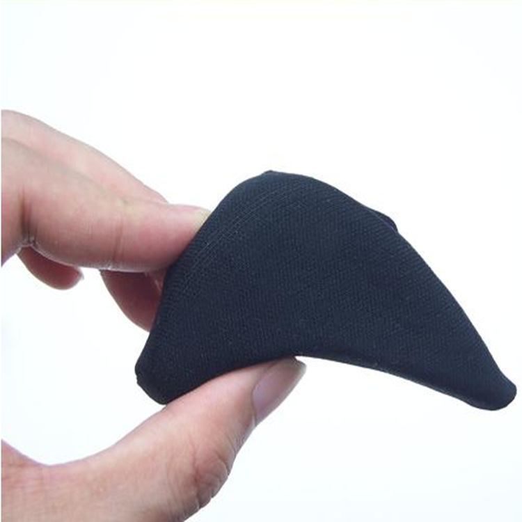 Sponge high heel shoes for men and women thickened soft front palm pad anti-pain palm pad half size pad wholesale