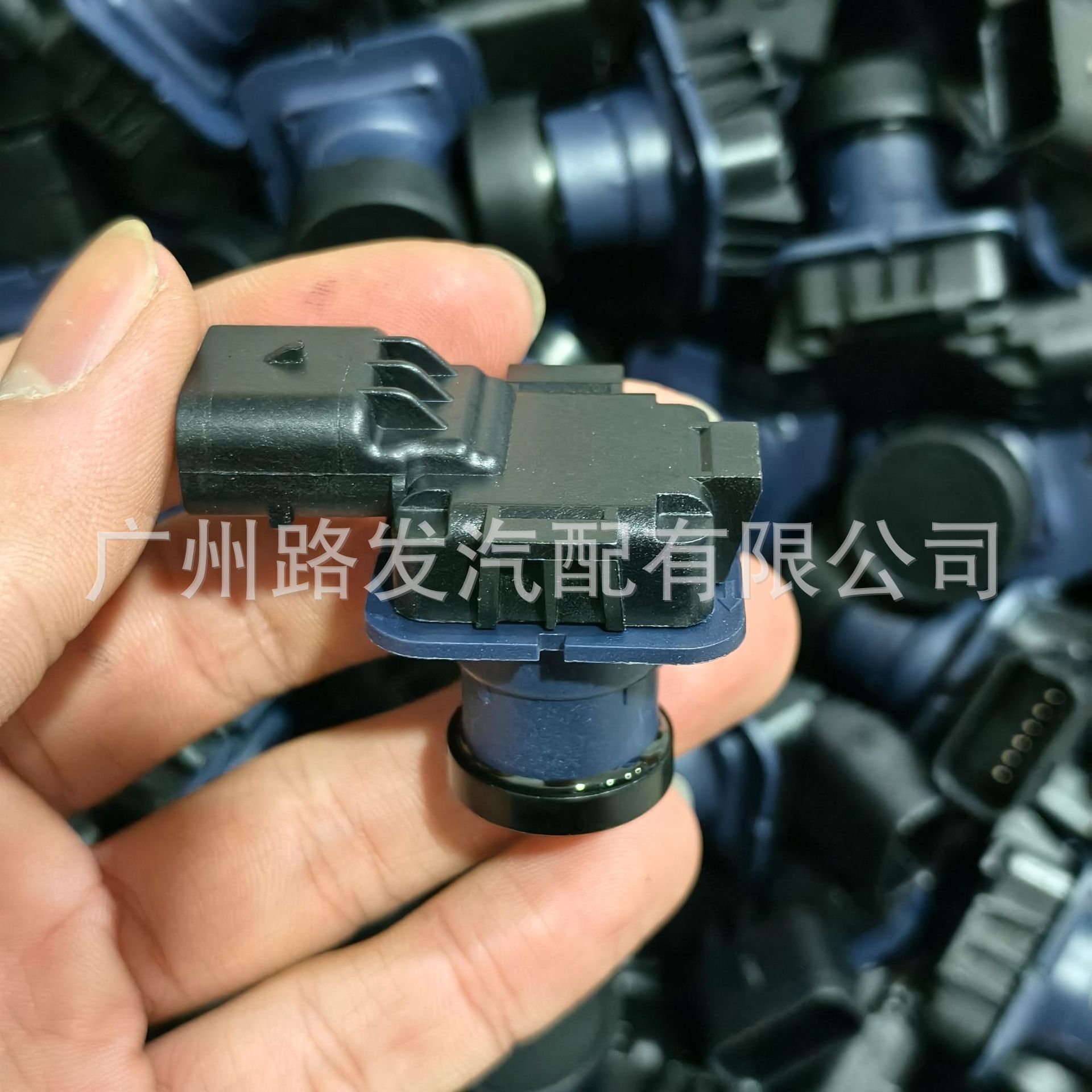 BM5Z-19G490-S suitable for Ford rear view reversing camera cross-border foreign trade source factory