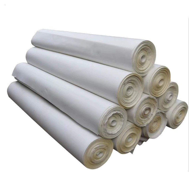 Silicone Canvas Rainproof and Sunproof Thickeneded Wear-Resistant Tent Canvas Waterproof Tarpaulin Canvas Industrial Polyester Fine Canvas