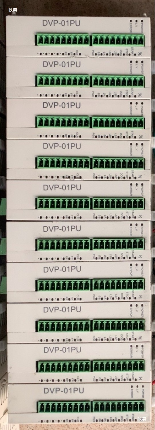 Plc Dvp28Sv11T2/16Sp11T/12Se11T/12Sa211T Dvp20Sx211T and so on