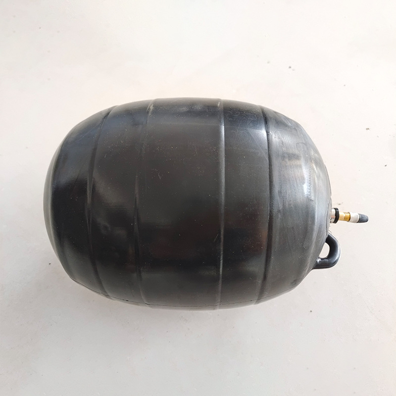 Water-Blocking Air Bag for Municipal Pipelines, Leak-Proof, Non-Pressure Pipe Leak Repair, A-Grade Thickened Closed Water Drainage Pipeline