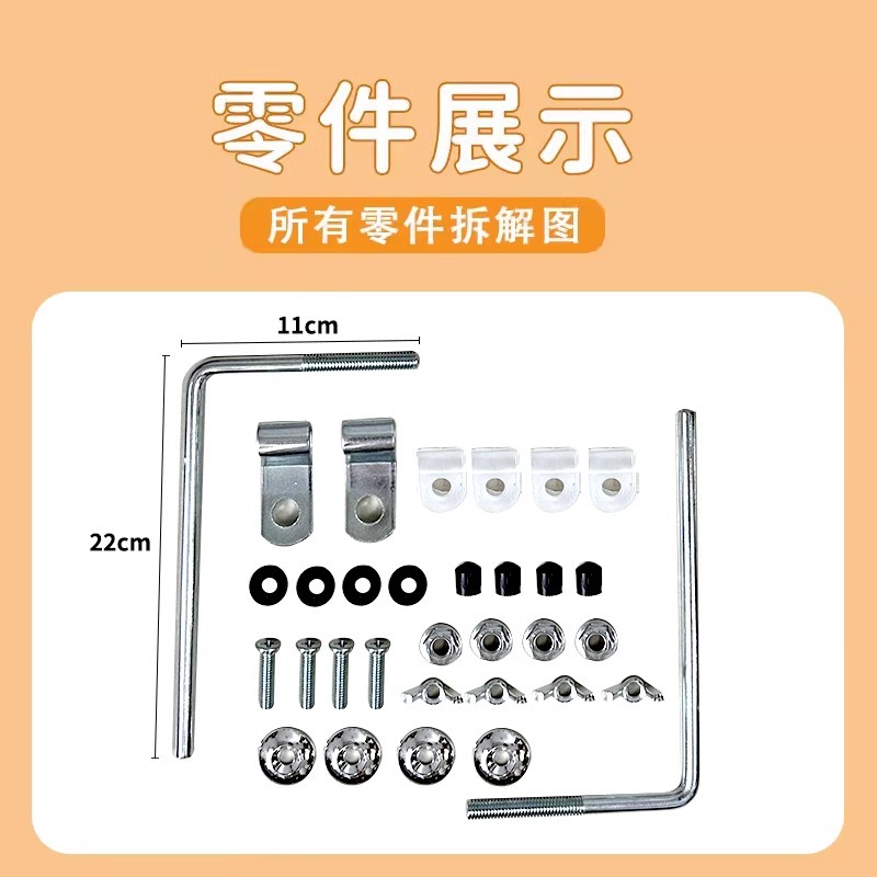 Suitable for motorcycle Mavericks Yadi electric scooter retro modified front windshield moped front windshield