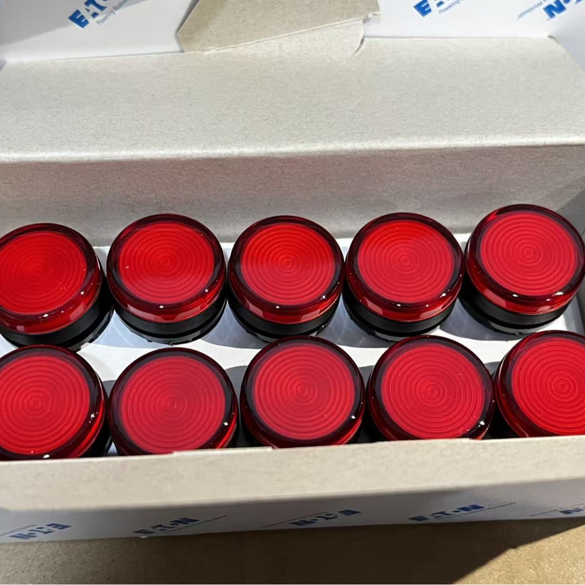 Кнопка Eaton 116039/116038/116041 модель A22-Lcled220-Y/G/R 10 шт./упаковка