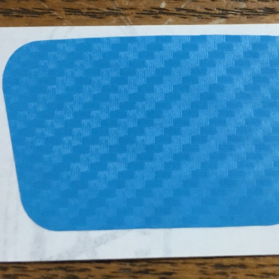 Наклейка на ручку контроллера Ps5, защитная пленка для сенсорной панели, наклейка на управление, две штуки с штрих-кодом