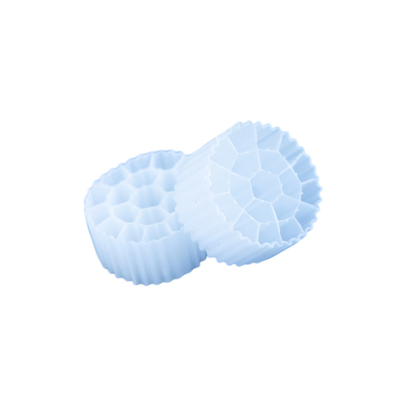Mbbr Filler Fluidized Bed Filler Sewage Treatment Biological Film Culture Active Culture K1K2K3 Fish Tank Aquarium Filtration