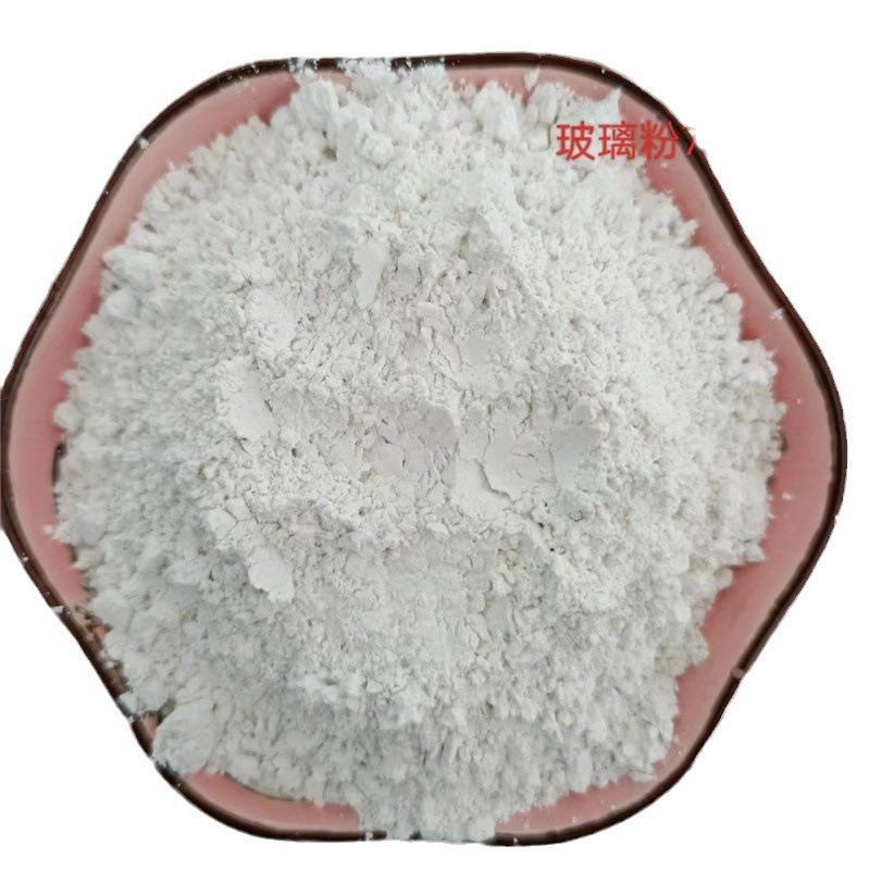 low temperature glass powder rubber coating filler low temperature low melting point metal ink ceramic welding inorganic glass powder