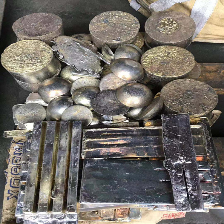 Selected Large Waste Tin Manufacturers, Tin Slag, Environmentally Friendly Tin, Lead-Containing Tin Recycling, Professional Merchant Services