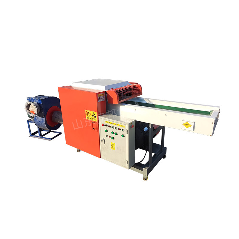 Sponge Granulator Polyethylene Foam Cube Cutting Machine Latex Particle Processing Equipment One Machine Multi-Purpose