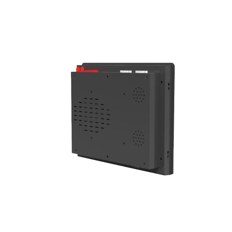 Embedded Touch Screen industrial control all-in-one machine dustproof oil-resistant industrial tablet computer industrial control all-in-one machine in stock