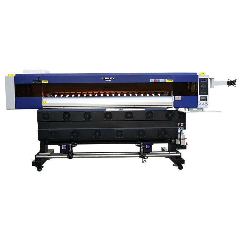 Wide Format Piezoelectric Photo Machine, Motorcycle Stickers, Exhibition Boards, Photo Studio Photo Printers, Outdoor Advertising Artifacts