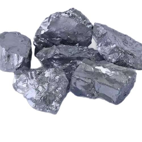 Metal Chromium Factory Provides Chromium Granules, Chromium Blocks, Metal Silicon Particles for Casting and Smelting Industries, Direct Supply of Furnace Materials