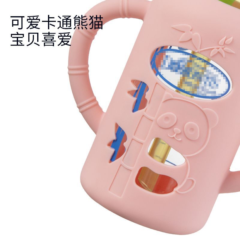 Suitable for Dr. Brown Bottle Protective Cover, Suitable for Dr. Brown's Glass Bottle Cover, Silicone Cover, Patented Design