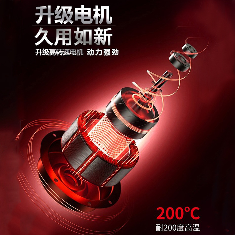 Shenhua Haotaitai Rental House Range Hood Household Kitchen Large Suction Range Hood Kitchen Exhaust Hood