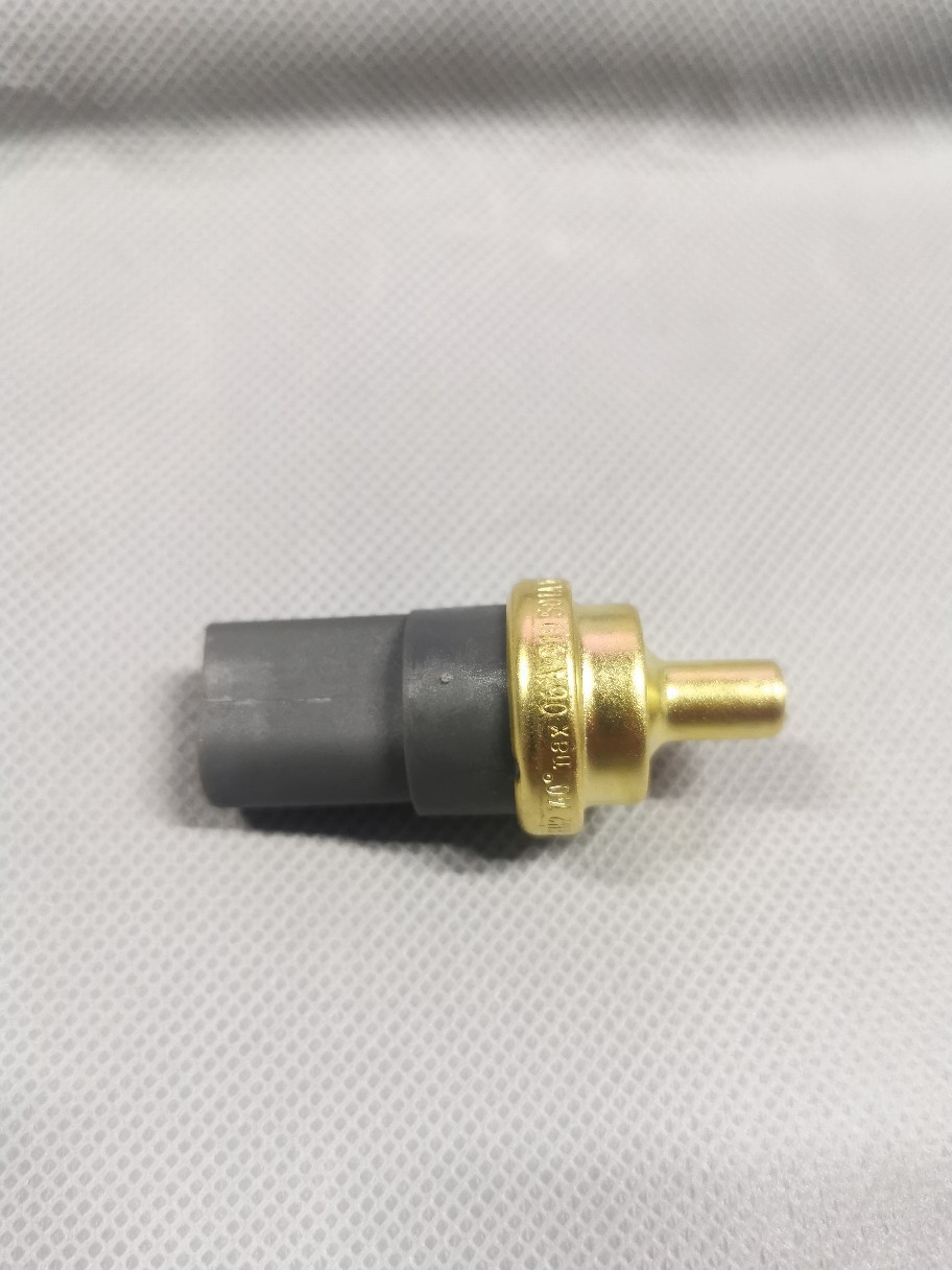 Датчик температуры воды 06A919501A 06A 919 501 A новый для Passat Tiguan Lingdu ID4