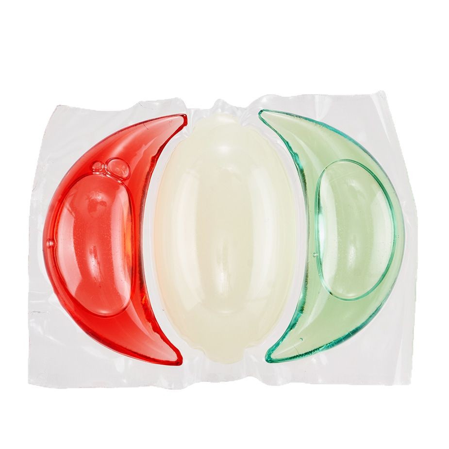 Guangdong Youkai 12 Times Cleaning Power Laundry Beads Oem/Odm Concentrated Decontamination Laundry Beads Loose Beads Exclusive Customization