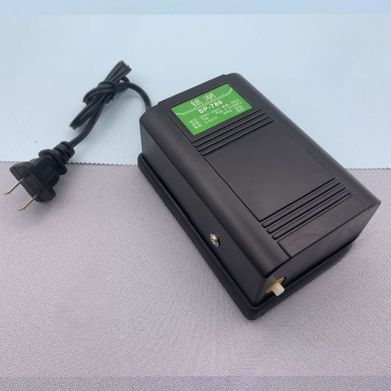 Aerator Household Silent Large Volume Fish Tank Oxygen Pump Fish Farming Oxygen Pump Small Oxygenator Oxygen Pump Others