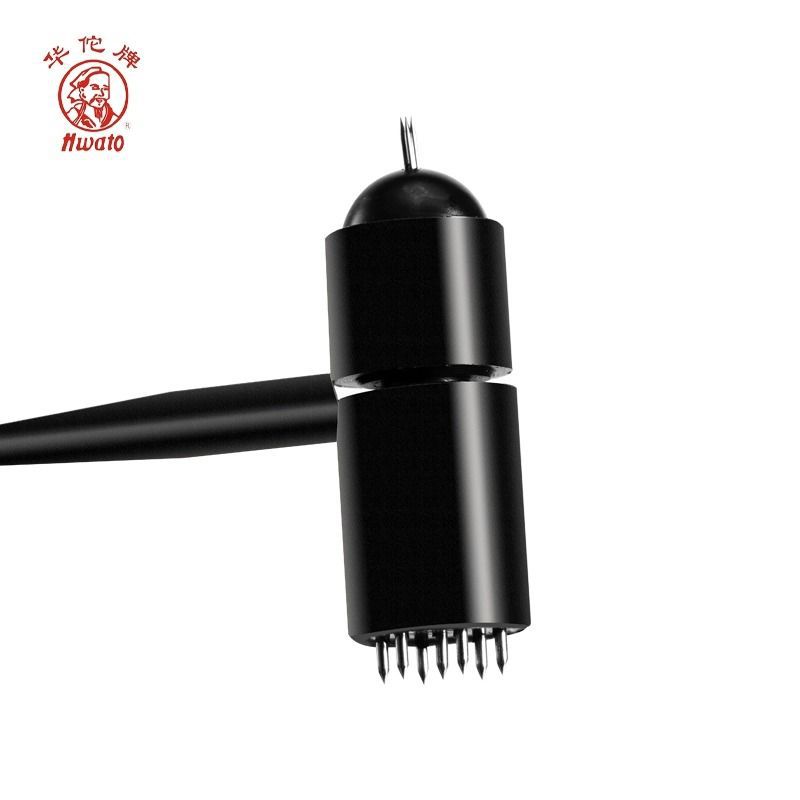 Hua Tuo Brand Skin Needle Medical Plum Blossom Needle Seven-star Needle Bloodletting Special Needle Traditional Chinese Medicine Massage Needle Alopecia Areata Plum Blossom Needle