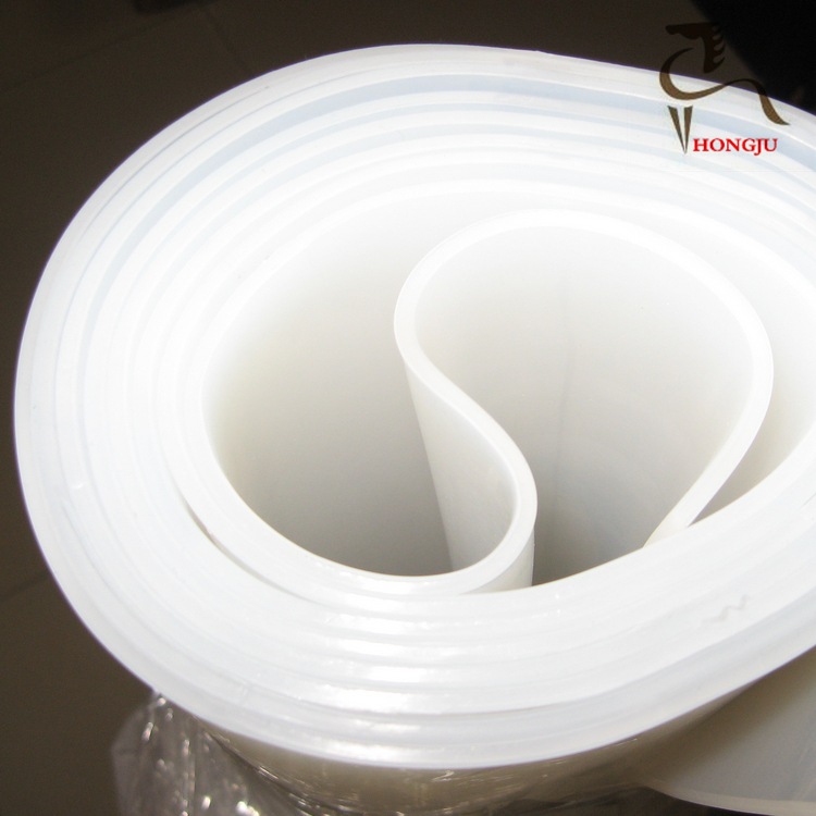 Silicone sheet black high thermal conductivity silicone sheet soft transparent silicone sheet food grade silicone sheet manufacturer zero cut