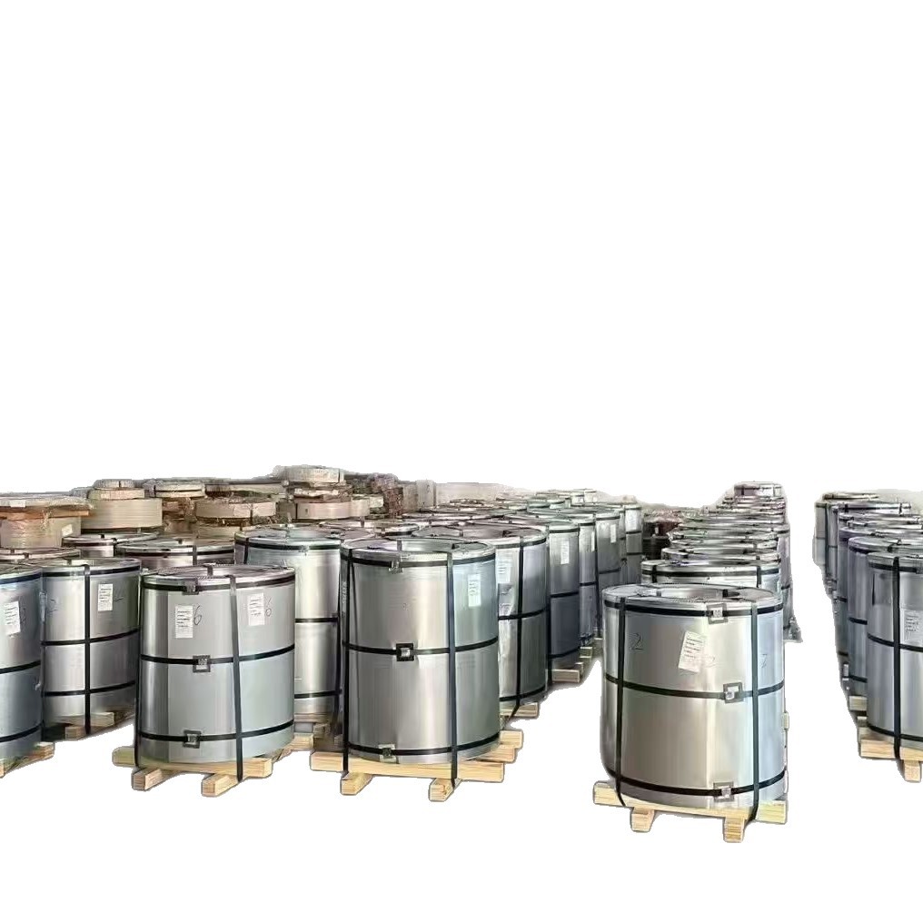 Manufacturer Supplies Baosteel B240P1D+Zf Spot Supply, Processing and Distribution to the Factory Genuine Steel