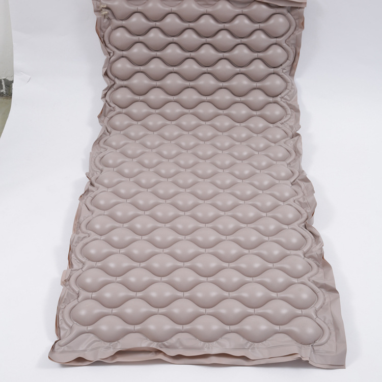 in stock Home Anti-bedsore Mattress Air Cushion Bed Inflatable Mattress Spherical Air Cushion Bed for the Elderly Turn-over Inflatable Cushion