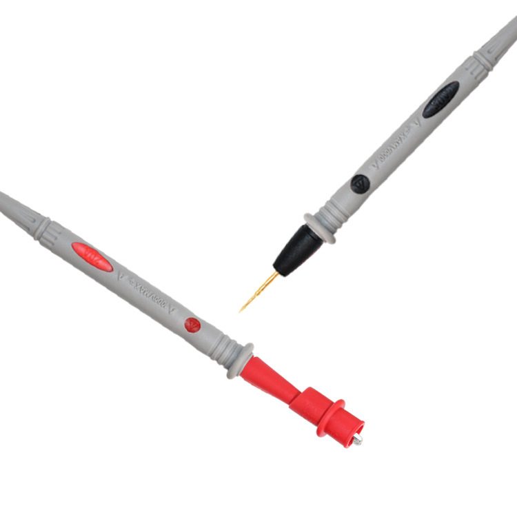 Multimeter Pen Common Universal Digital Multimeter Pen Pen Wire Pen Test Connection Bar