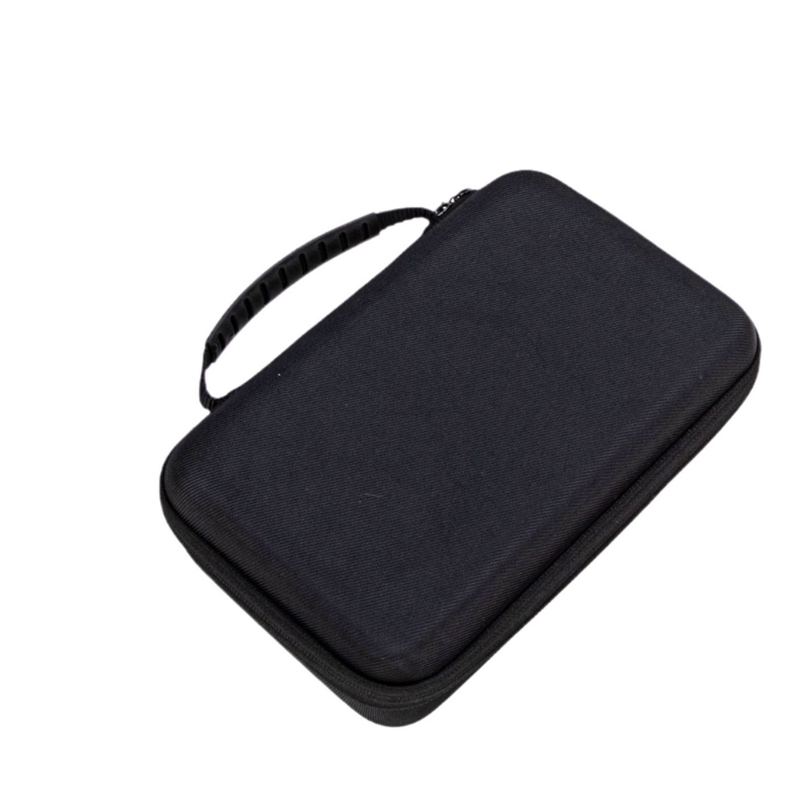 Portable Hard Shell Eva Protective Case Can Be Customized Hard Disk Adapter and Other Storage Box Waterproof and Fall-Proof