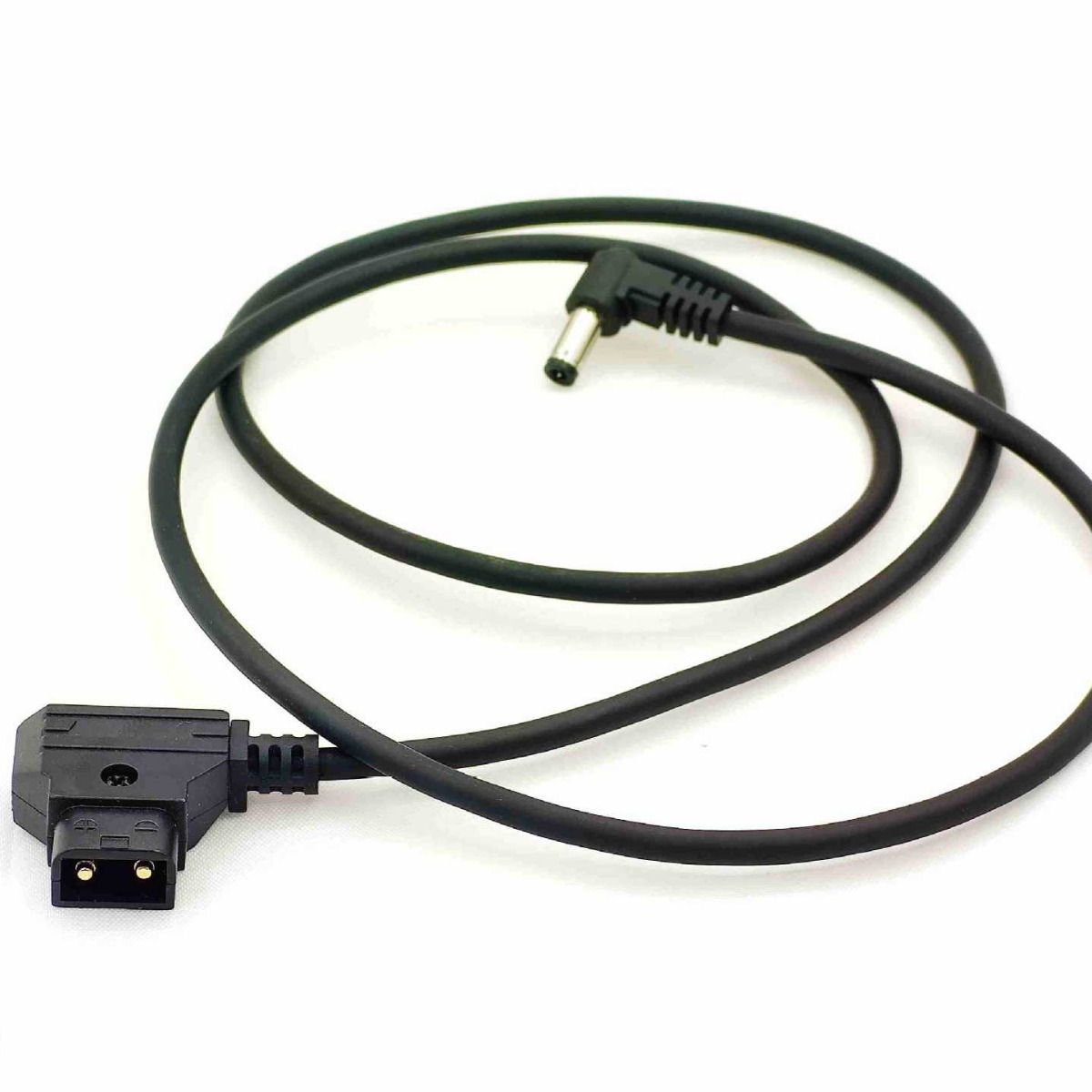 Кабель питания монитора D-TAP B-порт для камеры DC bmcc BMP C 5525