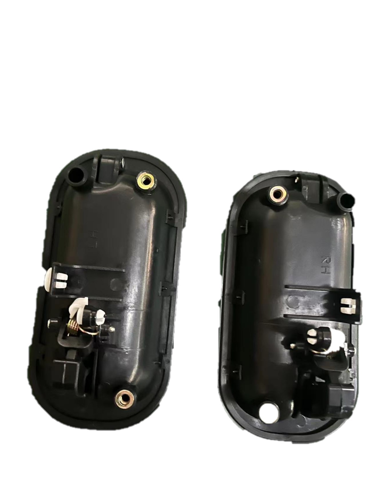 Wushi Rib Mc 142095 L Mc 142096 R