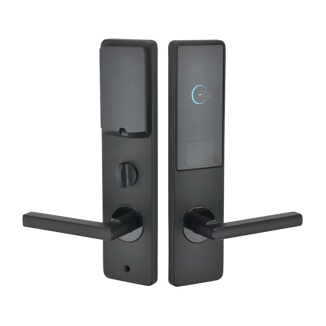 Hotel Door Lock, Hotel Card Lock, Meituan B&B Lock, Apartment Remote Password Lock, Ttlock Smart Ic Magnetic Card Lock