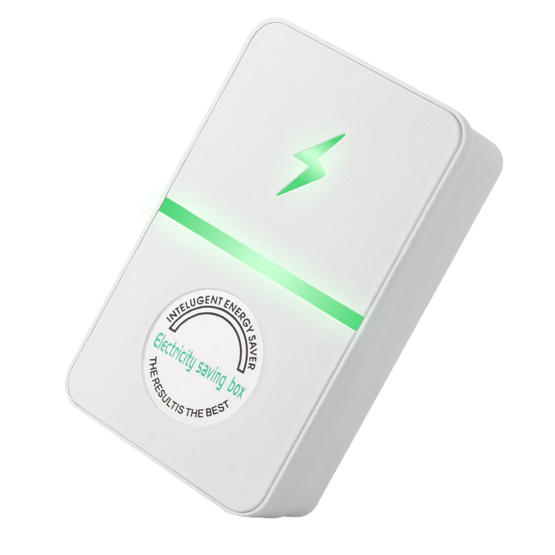 [German Chip] New High-Power Power-Saving Artifact Air Conditioner Energy-Saving Household Electricity Meter High Technology