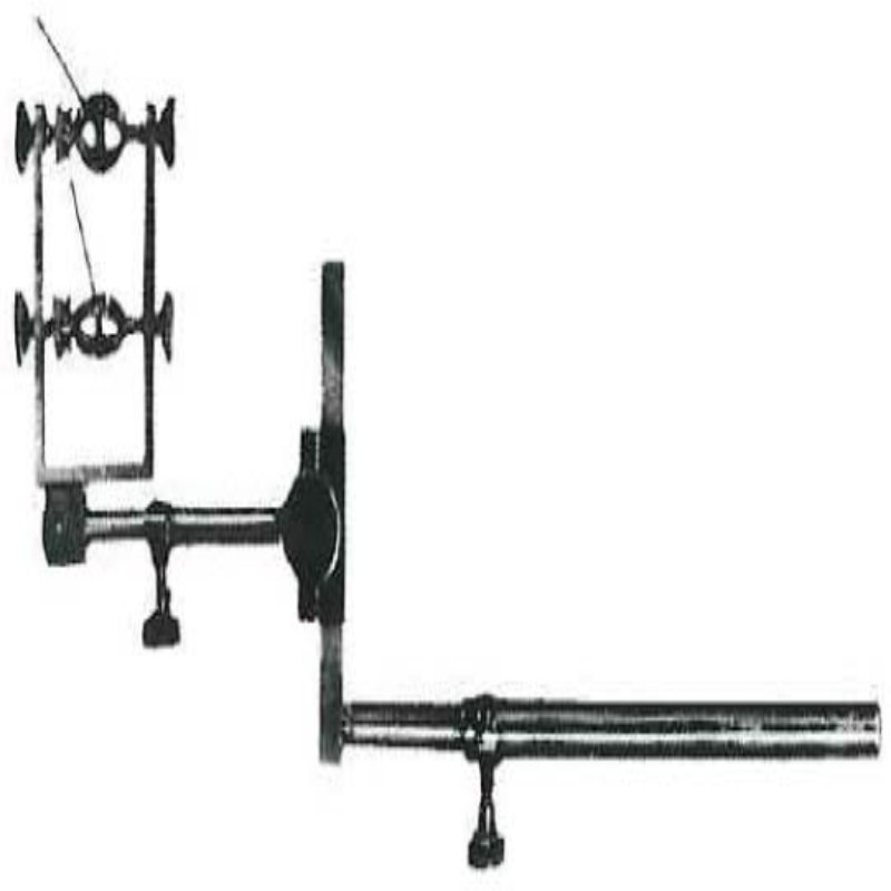 [Ichikaya Trading Company] Natsume Manufacturing Co., Ltd. Двойная игла Hubble Pen Kn-267