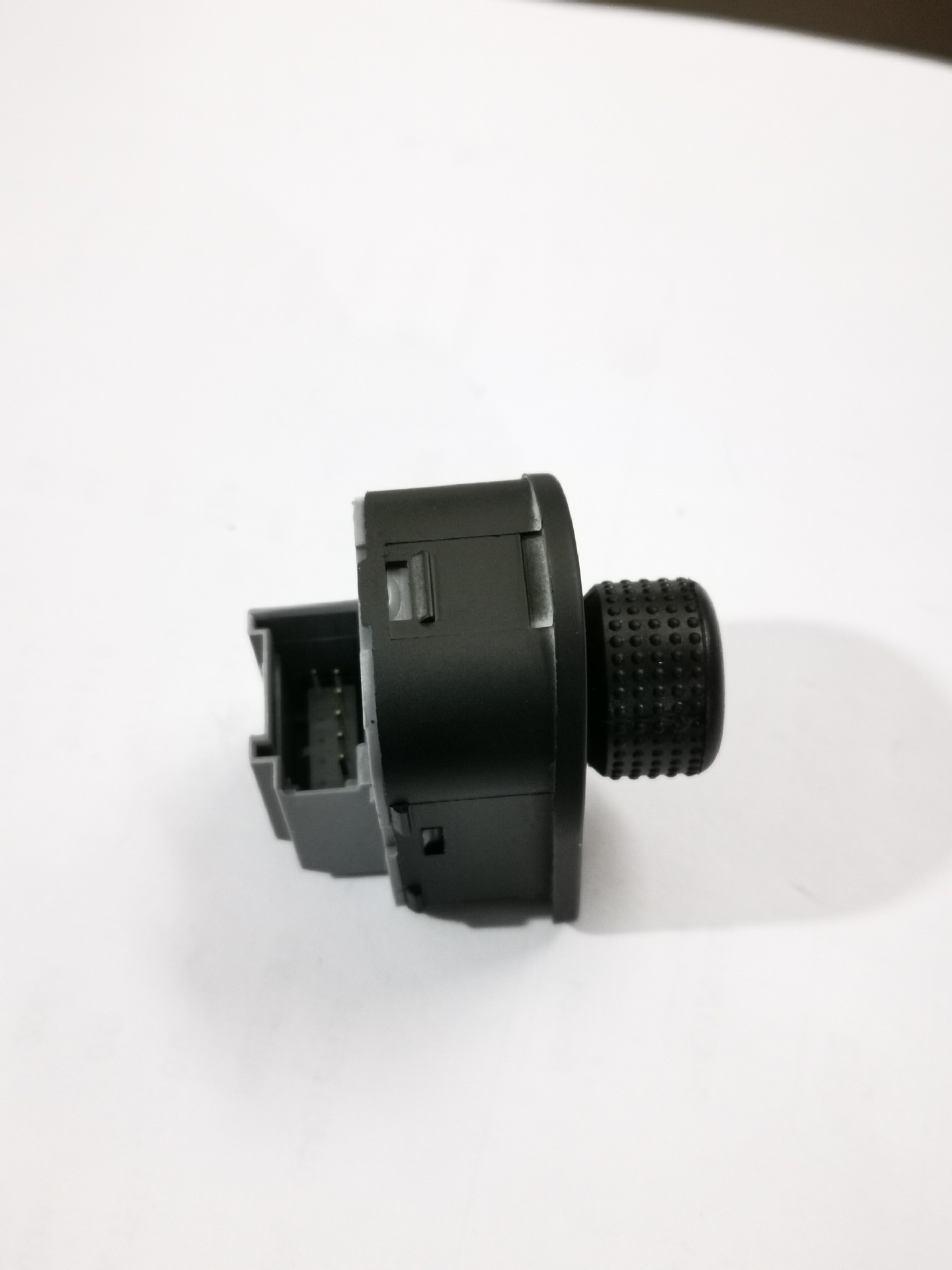 Side mirror switch suitable for Volkswagen 1J1959565D