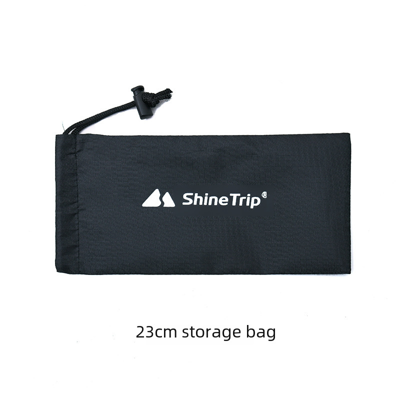 Shanqu 23cm Nail Bag Storage Bag Groceries Bag Small Accessories Filing Bag Small Pocket Portable Bundle Pocket Hanging Bag