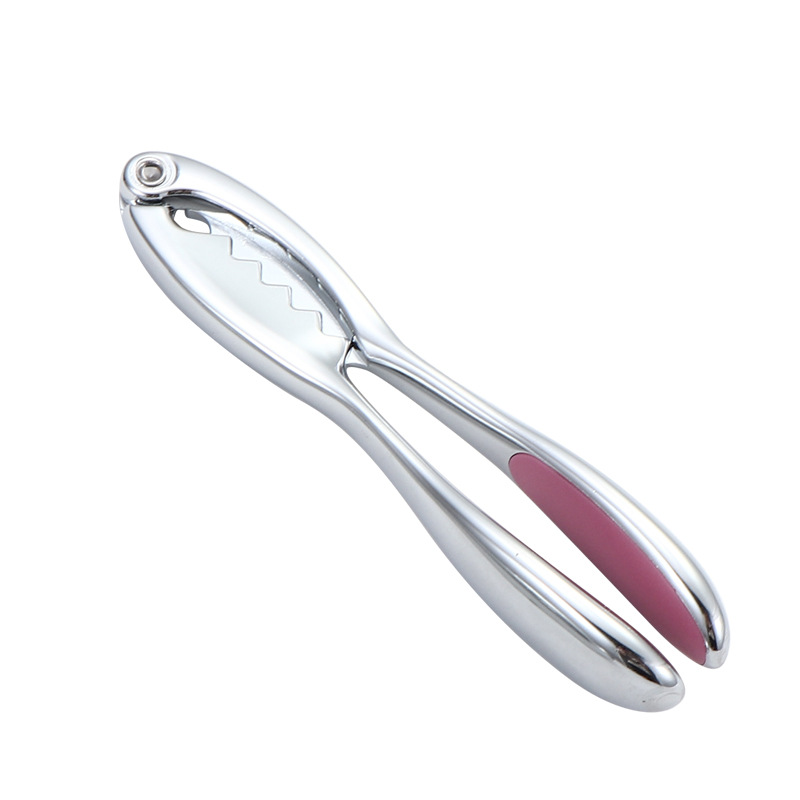 Crab Eating Tools Alloy Household Crab Eight Pieces Peeling Crab Crab Claws Crab Clamps Crab Needles Seafood Scissors Eating Hairy Crabs Wholesale