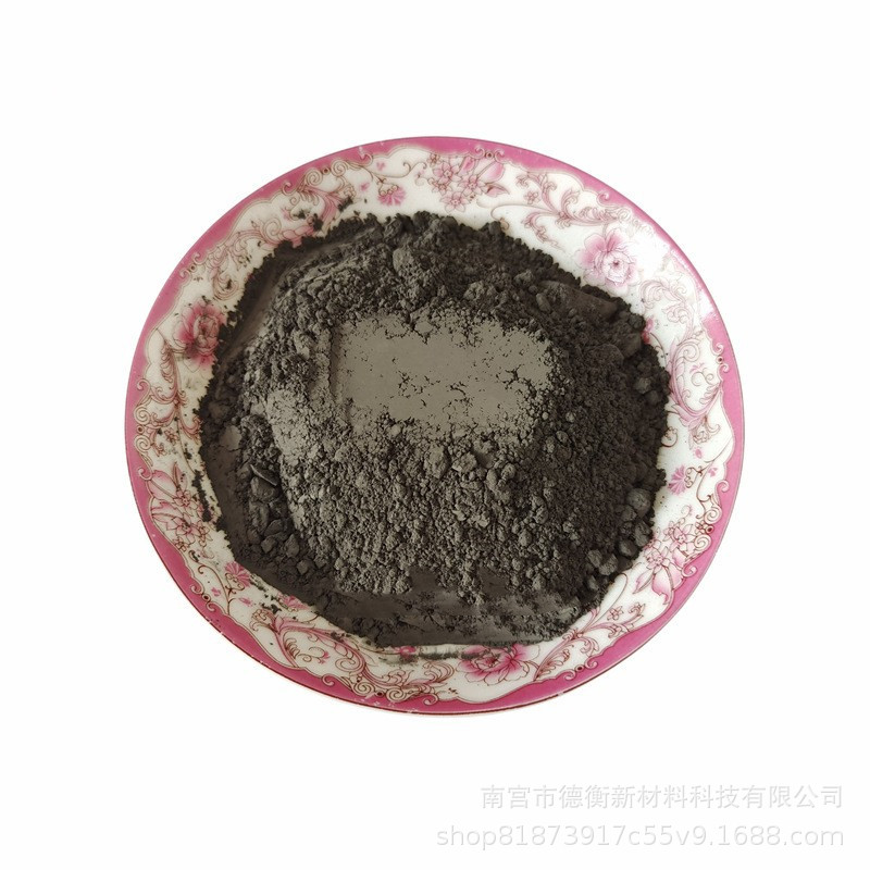 Cobalt Powder High Purity Ultrafine Micron Cobalt Powder Sprayed Metal Cobalt Powder Electrolytic Co Powder Spherical Cobalt Powder Manufacturer