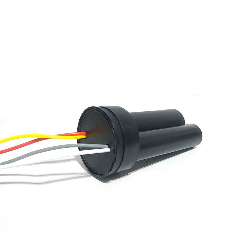 Suitable for 500V Double-Tub Washing Machine Starting Capacitor Four-Wire 6/9/10/12/13/14/15Uf Universal Cb
