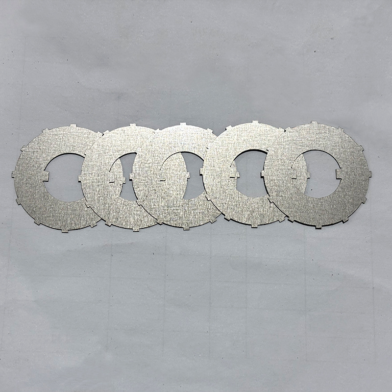 Specializing in the Production of Self-Adhesive Iron Core Dc Motor Punching, Stator and Rotor Laser Proofing