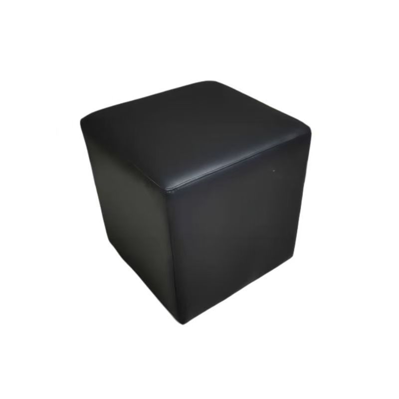 Conversation Room Soft-Packed Tables and Chairs, Soft-Packed Anti-Collision Tables for Questioning, Flame-Retardant Soft-Packed Wall Panels, Soft-Packed Washbasins