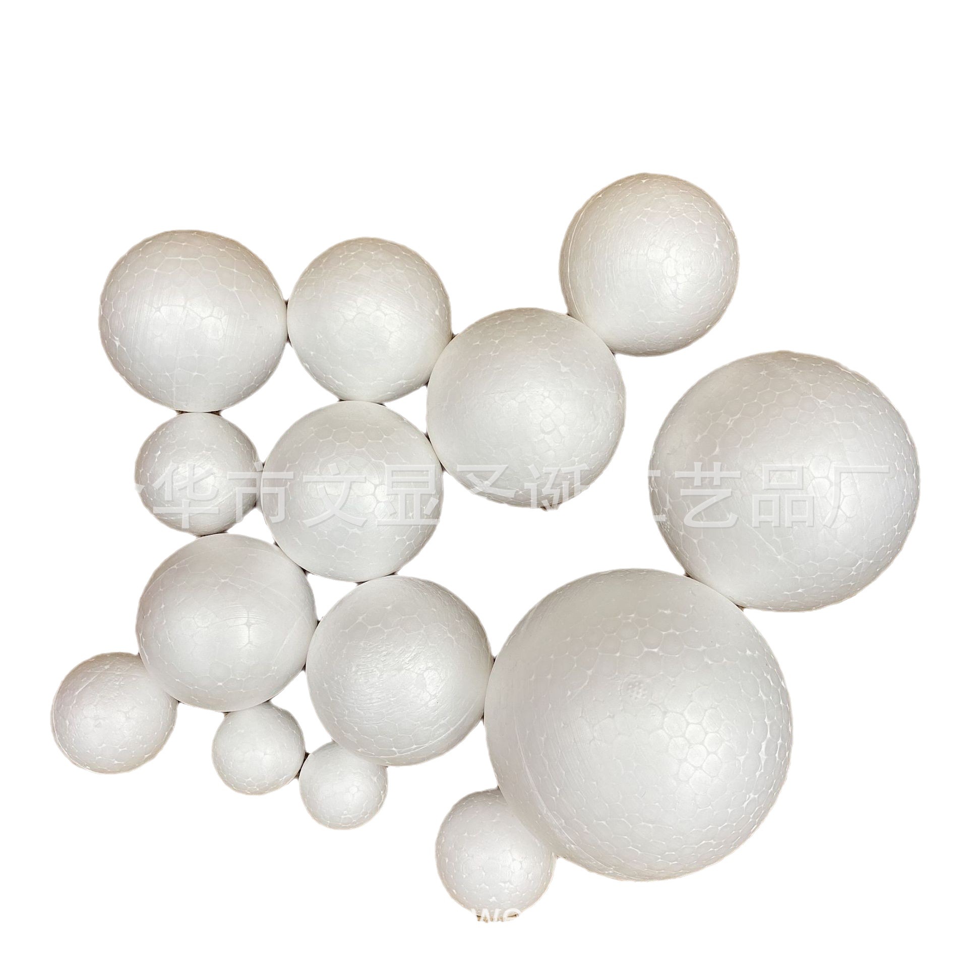 Bubble Ball Wedding Ball Styrofoam Ball Wedding Decoration Bubble Ball Factory Outlet