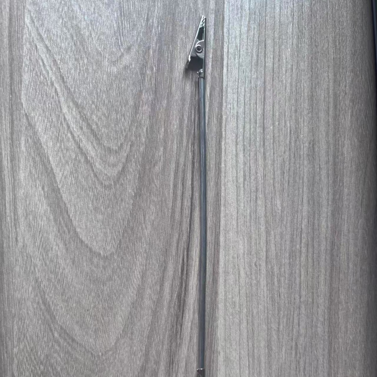 Double-Headed Mosquito Coil Holder, Mosquito Coil-Specific Clip, Stainless Steel Clip, Magic Alligator Clip Stand, Placement-Type Stand, Incense Clip