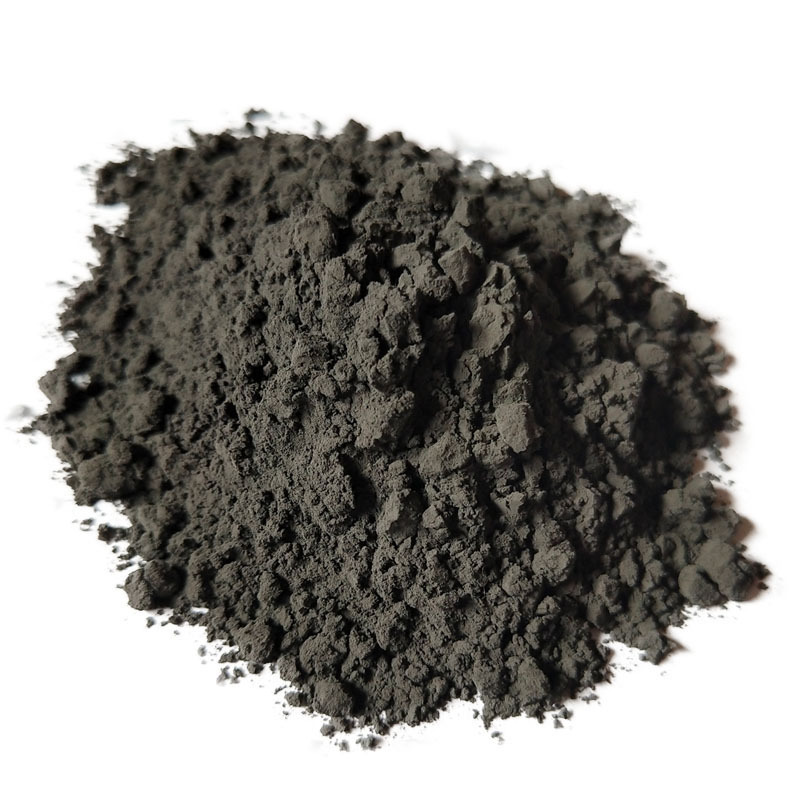 Nickel Powder, High-Purity Metal Conductive Nickel Powder T123/T255 Nickel Powder for Spraying, Pure Nickel Powder for Scientific Research and Experiments