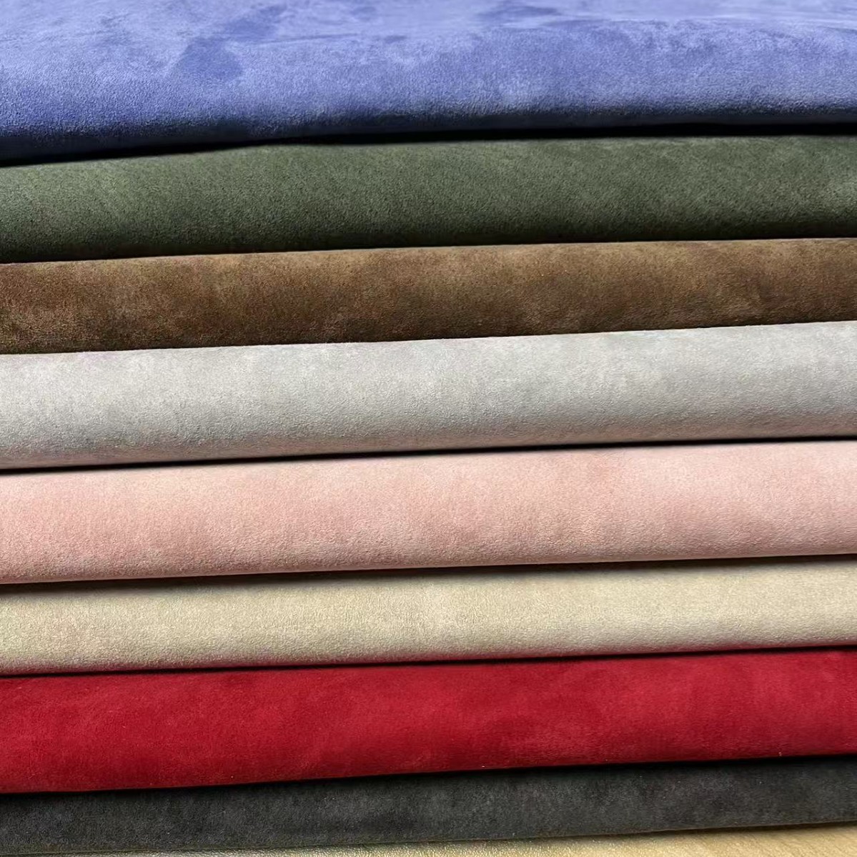 Патч из натуральной свиной кожи первого слоя, верх из свиной кожи, для обуви морального обучения, прямые продажи от производителя