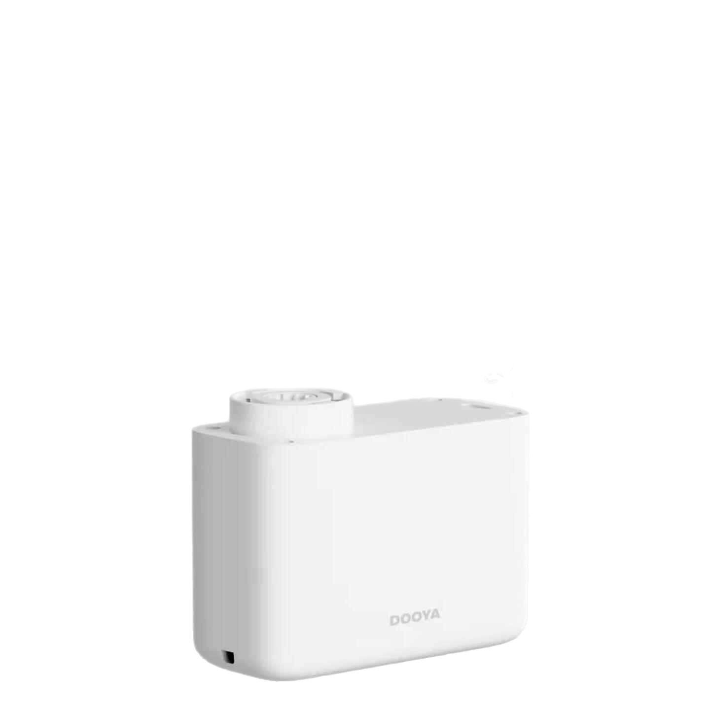 Duya Electric Curtain Track Hidden Dt98 Xiaoai Voice M1M2 Smart Curtain Has Been Connected to Mijia App