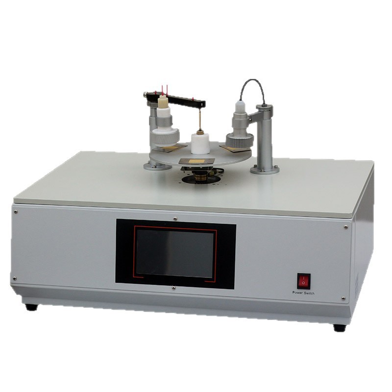 Sidnes YG342LA Fabric Induction Electrostatic Instrument Electrostatic Induction Electrostatic Attenuation